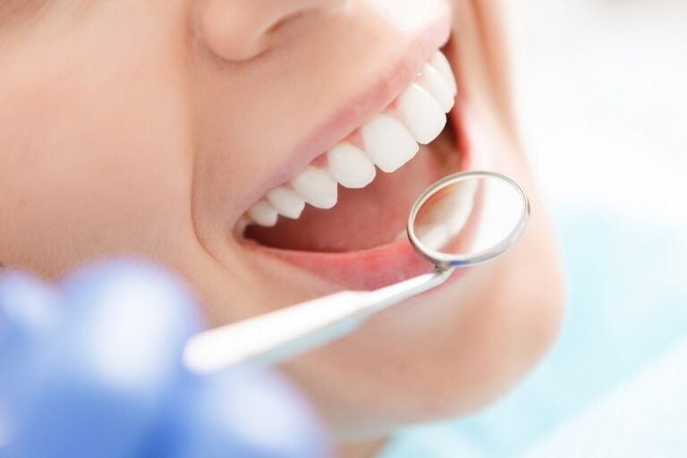 Dentistas 768x512