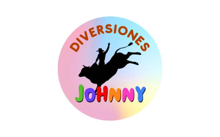 Diversiones Johnny 768x480